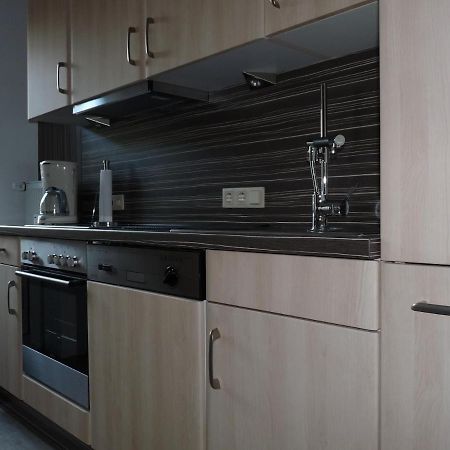 Ferienwohnung Altstadt إكسانتن المظهر الخارجي الصورة