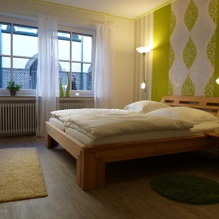 Ferienwohnung Altstadt إكسانتن المظهر الخارجي الصورة