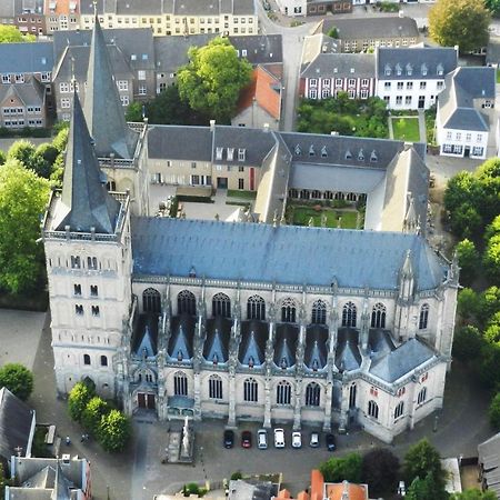 Ferienwohnung Altstadt إكسانتن المظهر الخارجي الصورة
