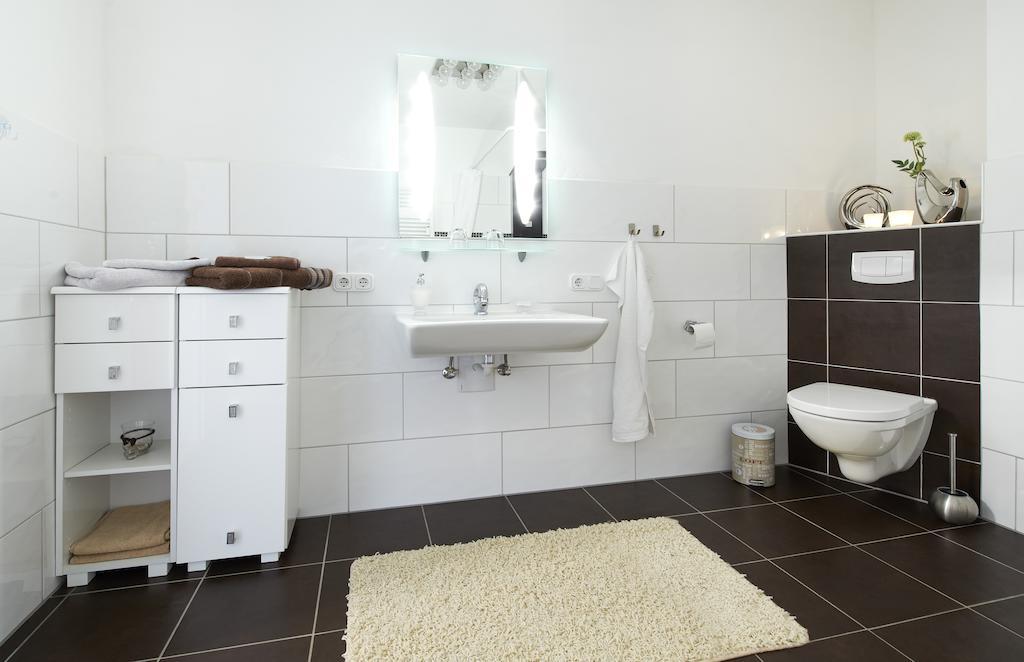 Ferienwohnung Altstadt إكسانتن الغرفة الصورة