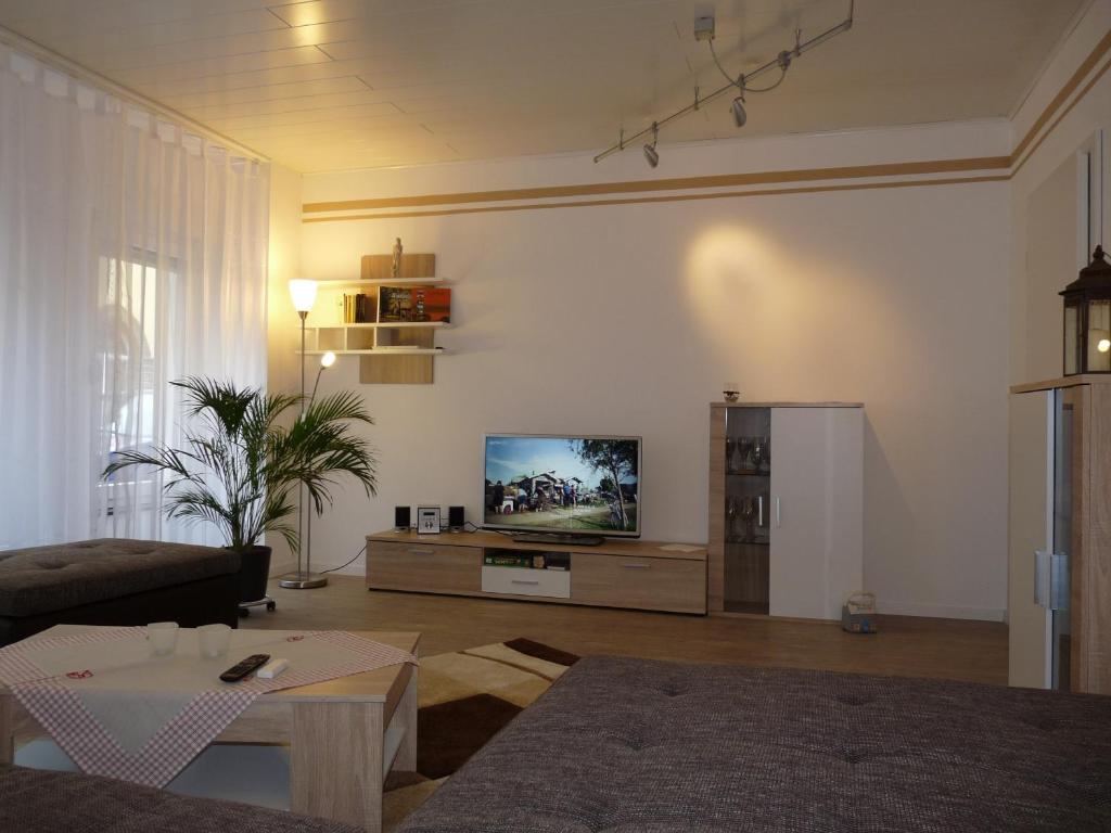 Ferienwohnung Altstadt إكسانتن الغرفة الصورة