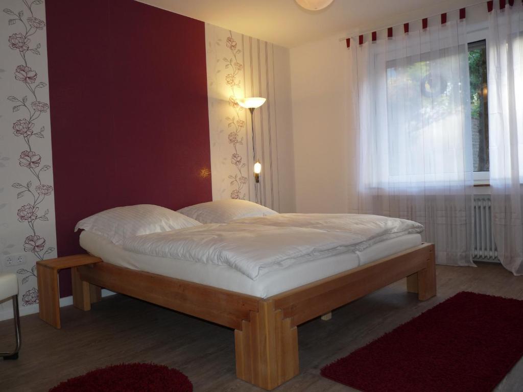 Ferienwohnung Altstadt إكسانتن الغرفة الصورة