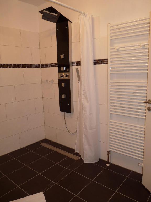 Ferienwohnung Altstadt إكسانتن الغرفة الصورة