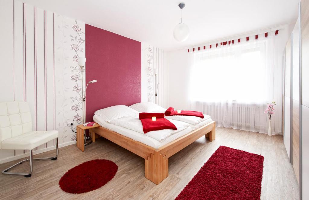 Ferienwohnung Altstadt إكسانتن المظهر الخارجي الصورة