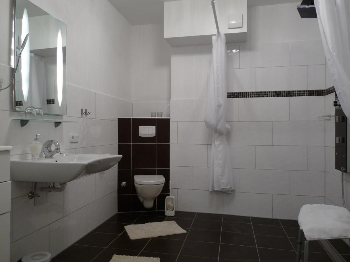 Ferienwohnung Altstadt إكسانتن المظهر الخارجي الصورة