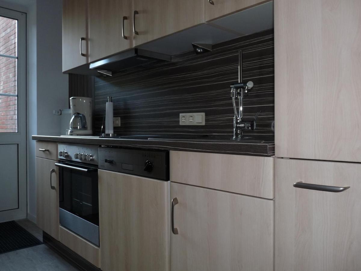Ferienwohnung Altstadt إكسانتن المظهر الخارجي الصورة