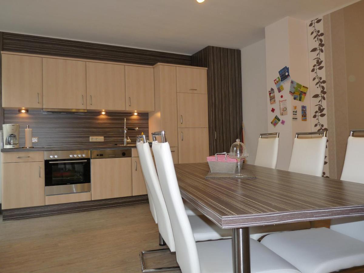 Ferienwohnung Altstadt إكسانتن المظهر الخارجي الصورة