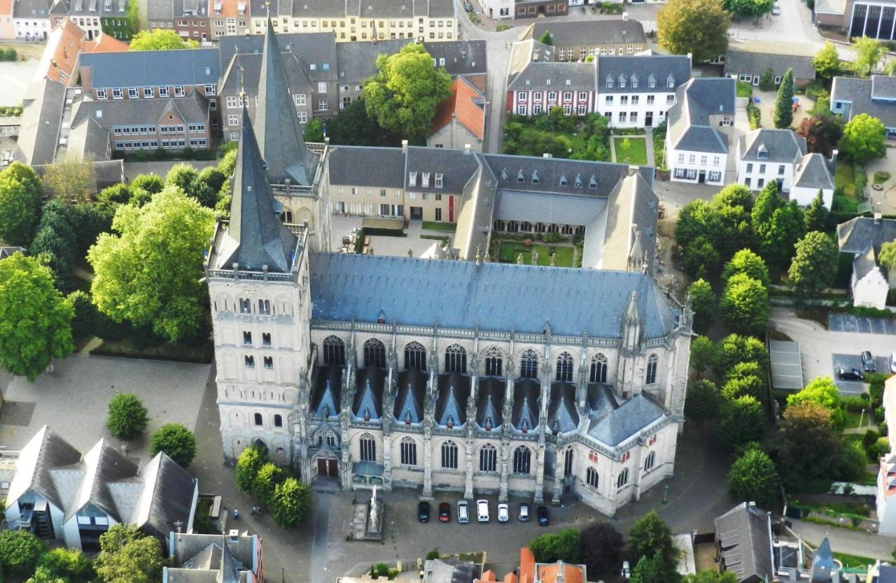 Ferienwohnung Altstadt إكسانتن المظهر الخارجي الصورة